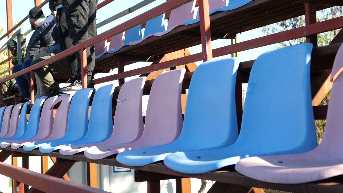 LIGA 5 Buzau / Diadema Gherăseni - Săhăteni