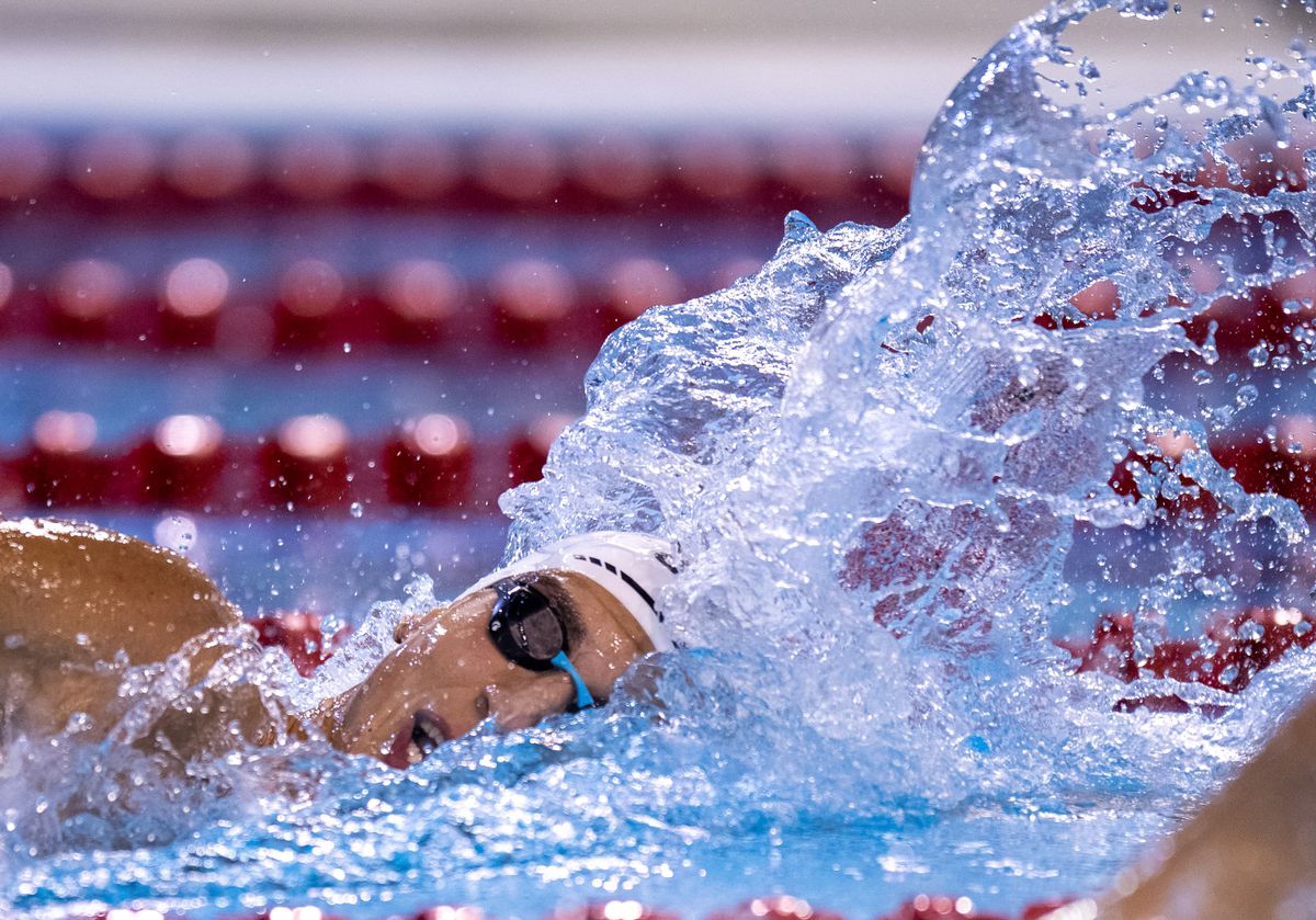 Vlad Stancu-CN în bazin scurt