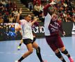 Ea e jucătoarea momentului în handbalul intern: „Dacă va continua așa și la Mondial, România își poate îndeplini obiectivul”