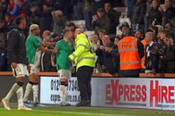 Kieran Trippier s-a certat cu un fan al lui Newcastle la finalul meciului cu Bournemouth: „Ai idee câți fotbaliști accidentați avem?”