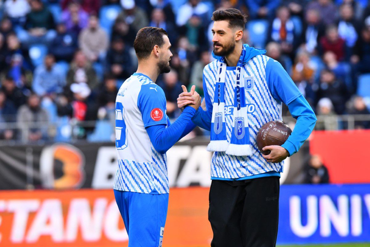 Gata cu liniștea! Le-au cerut demisiile lui Ovidiu Burcă și Andrei Nicolescu: „Opriți mascarada! Plecați!” + informație-bombă de culise: „Sunt pregătiți să vină”