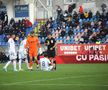 FC Botoșani - FC Voluntari 3-3 » Cu de toate! Meci fabulos la Botoșani: goluri multe, eliminări, penalty-uri ratate și repetate