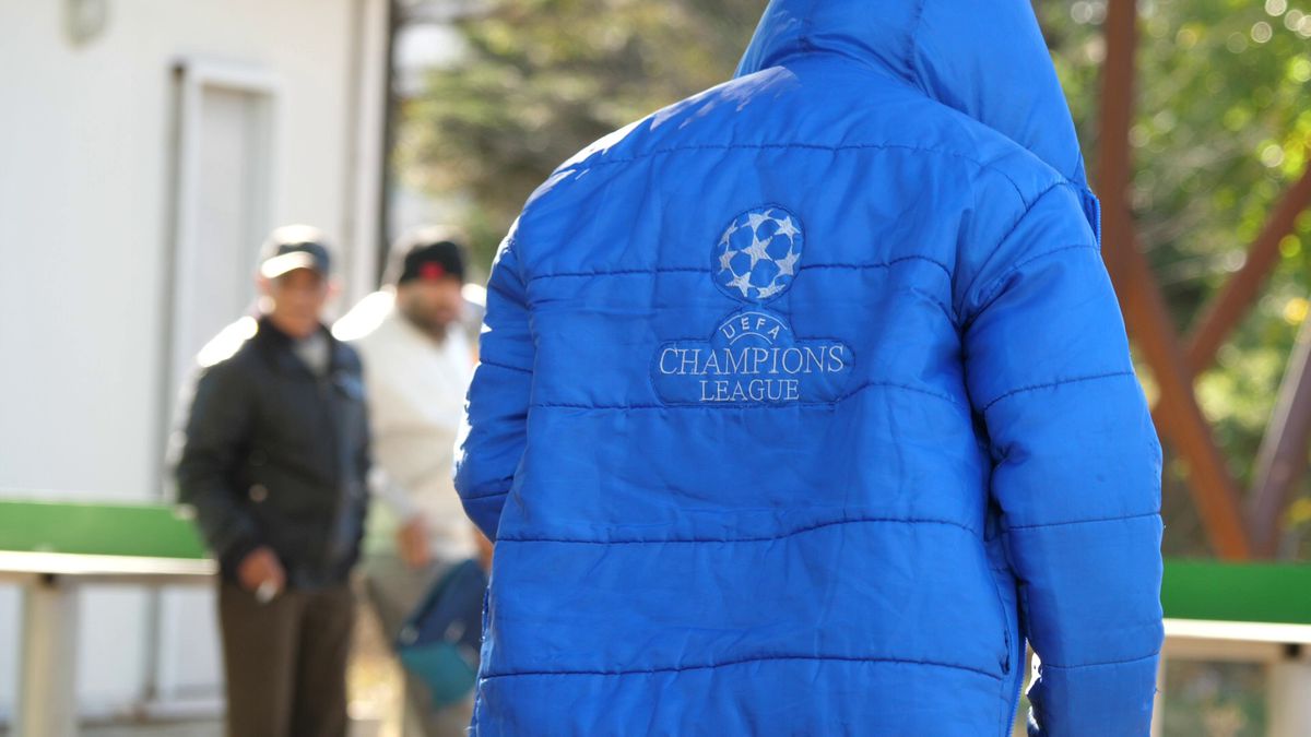 LIGA 5 Buzau / Diadema Gherăseni - Săhăteni