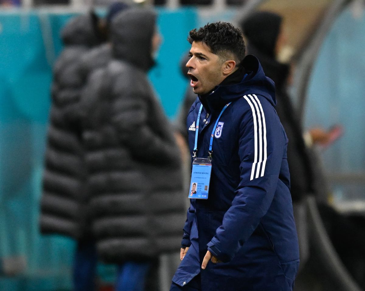 FCSB, record negativ cu FCU Craiova » Borna înregistrată în această seară