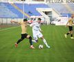 FC Botoșani - FC Voluntari 3-3 » Cu de toate! Meci fabulos la Botoșani: goluri multe, eliminări, penalty-uri ratate și repetate