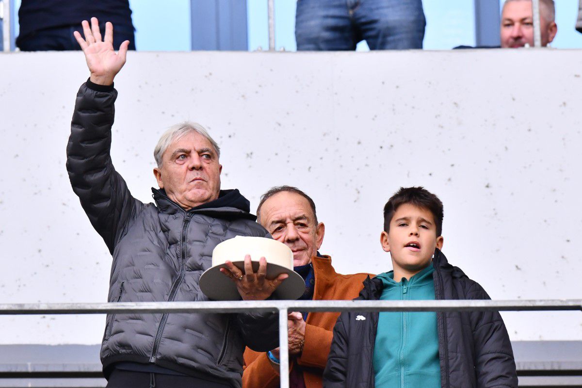 Universitatea Craiova, victorie chinuită cu Dinamo » Debut cu dreptul pentru Petev