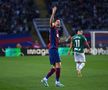 Barcelona, victorie chinuită cu Alaves » Lewandowski a întors rezultatul! Ce a făcut Ianis Hagi