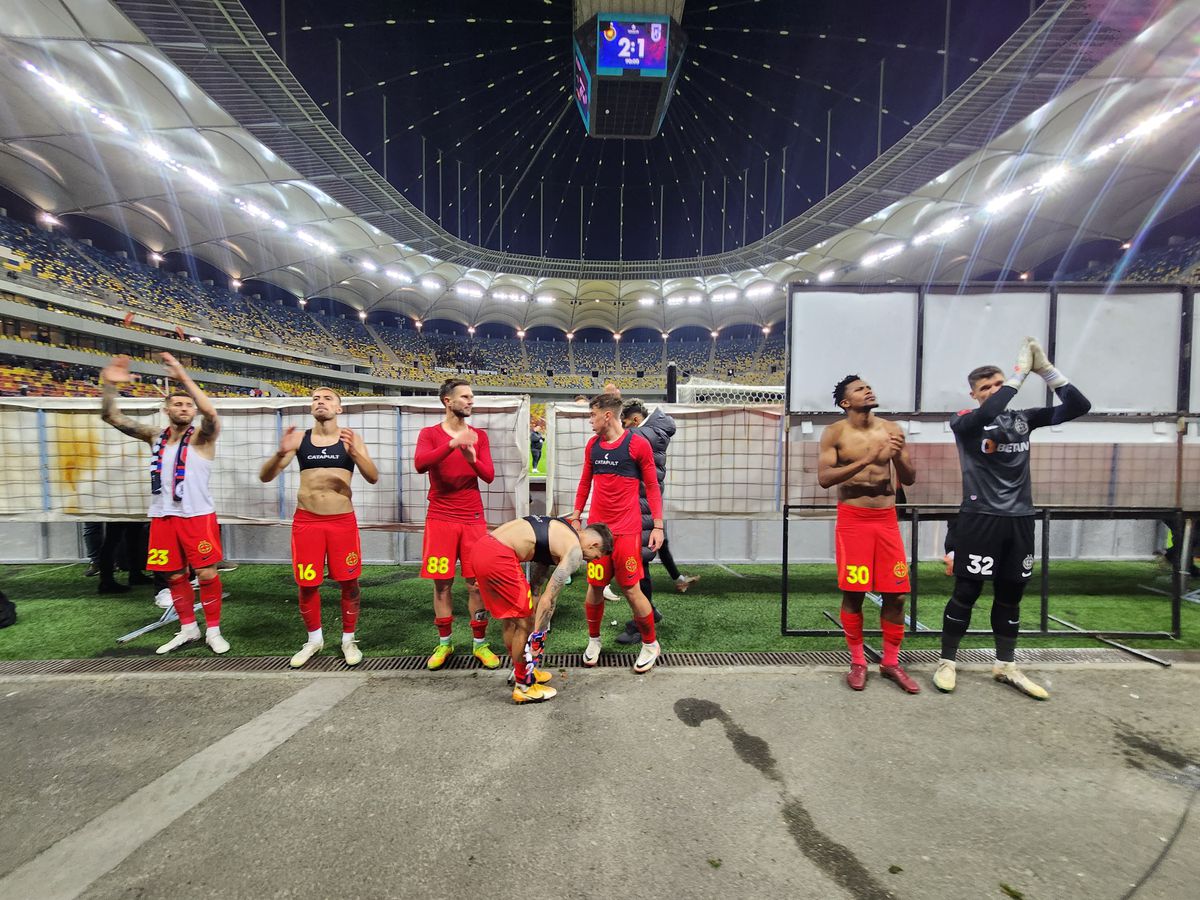 Planul lui Mititelu contra lui Becali a eșuat » Cum a driblat FCSB una dintre cele mai ciudate clauze din Superliga