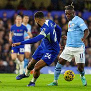 Chelsea - Manchester City/ foto Imago Images