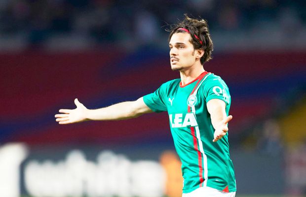 Barcelona, victorie chinuită cu Alaves » Lewandowski a întors rezultatul! Ce a făcut Ianis Hagi