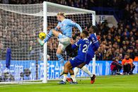 Ce meci! Chelsea și Manchester City, demonstrație de fotbal într-un thriller cu 8 goluri în Premier League