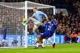 Ce meci! Chelsea și Manchester City, demonstrație de fotbal într-un thriller cu 8 goluri în Premier League