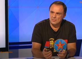 Basarab Panduru, apariție emoționantă după FCSB - FCU Craiova: „Incredibil, au trecut 7 ani!”