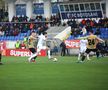 FC Botoșani - FC Voluntari 3-3 » Cu de toate! Meci fabulos la Botoșani: goluri multe, eliminări, penalty-uri ratate și repetate