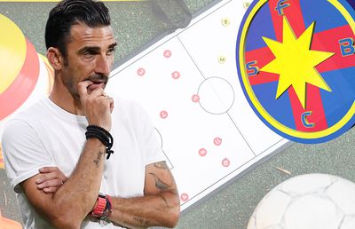 FCSB a decis cine va fi jucătorul care acoperă regula U21 la meciul cu FCU Craiova: ultima dată când a fost titular în campionat, roș-albaștrii au suportat o umilință istorică!