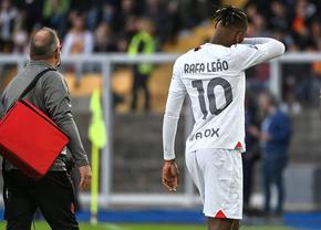 S-a umplut infirmeria! Situație incredibilă la Milan