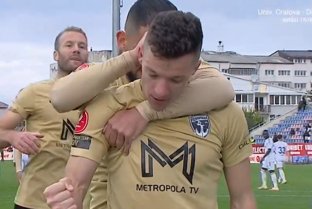 FC Botoșani - FC Voluntari 3-3 » Cu de toate! Meci fabulos la Botoșani: goluri multe, eliminări, penalty-uri ratate și repetate