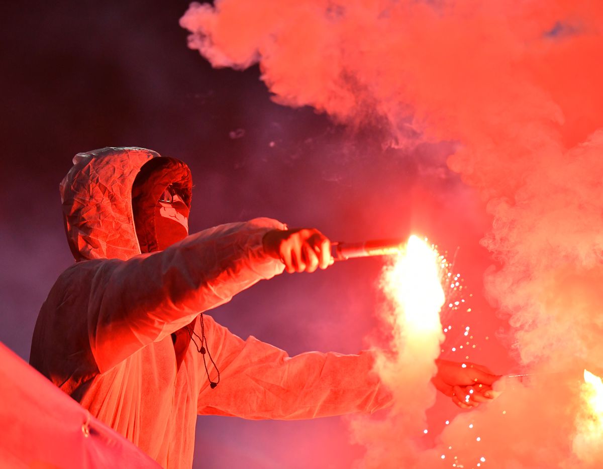 Se mută Dinamo din București? Planul omului de afaceri care vrea să preia acțiuni: „Facem noi un stadion”