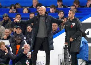 Pochettino n-a dat mâna cu Guardiola, după thriller-ul dintre Chelsea și Manchester City! Reacția lui Pep