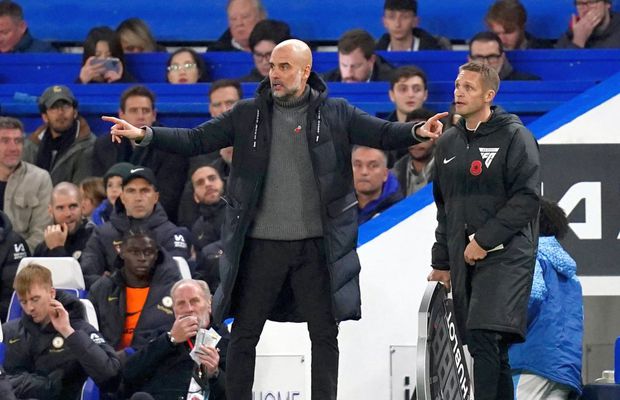 Pochettino n-a dat mâna cu Guardiola, după thriller-ul dintre Chelsea și Manchester City! Reacția lui Pep