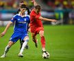 Olaru spune cum a câștigat FCSB în inferioritate numerică: „Am știut să tragem unul pentru altul”