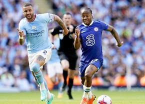 Chelsea - Manchester City, în etapa #12 din Premier League » Echipele probabile + cele mai tari cote