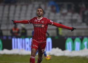 Dinamo, 7 ÎNFRÂNGERI CONSECUTIVE în fața Craiovei! Imagini incredibile de la ultimul succes al „câinilor”