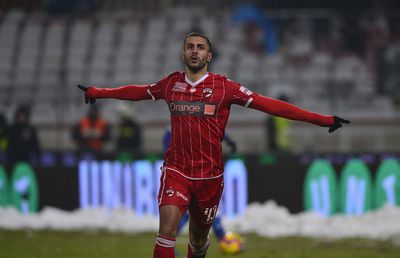 Dinamo, 7 ÎNFRÂNGERI CONSECUTIVE în fața Craiovei! Imagini incredibile de la ultimul succes al „câinilor”