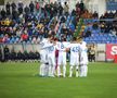 FC Botoșani - FC Voluntari 3-3 » Cu de toate! Meci fabulos la Botoșani: goluri multe, eliminări, penalty-uri ratate și repetate