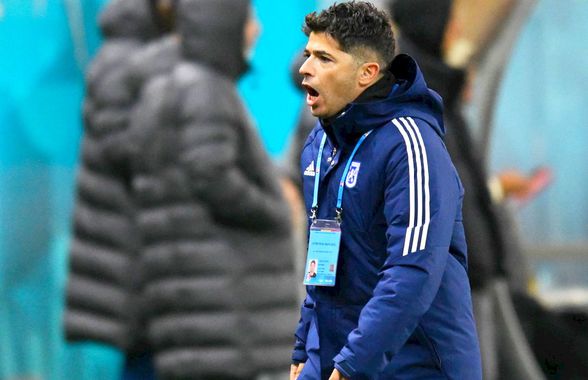 Ce a răspuns antrenorul lui FCU Craiova întrebat dacă patronul Adrian Mititelu îi va cere demisia: „A fost presiune și pe mine”