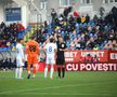 FC Botoșani - FC Voluntari, 12 noiembrie 2023. Foto: Ionut Tabultoc