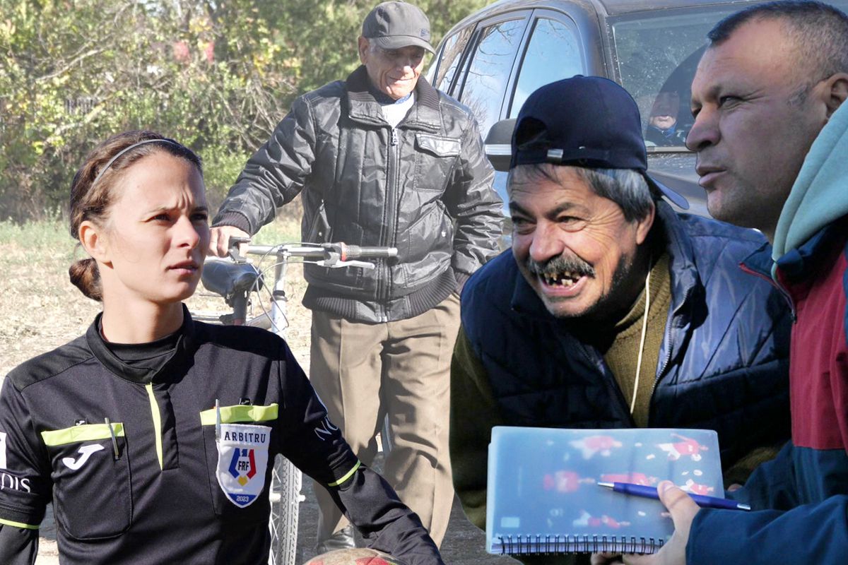 Indiana Jones și Paris din Buzău! Lecție de istorie de la Gherăseni: pe un câmp apar arheologi care studiază diadema din aur