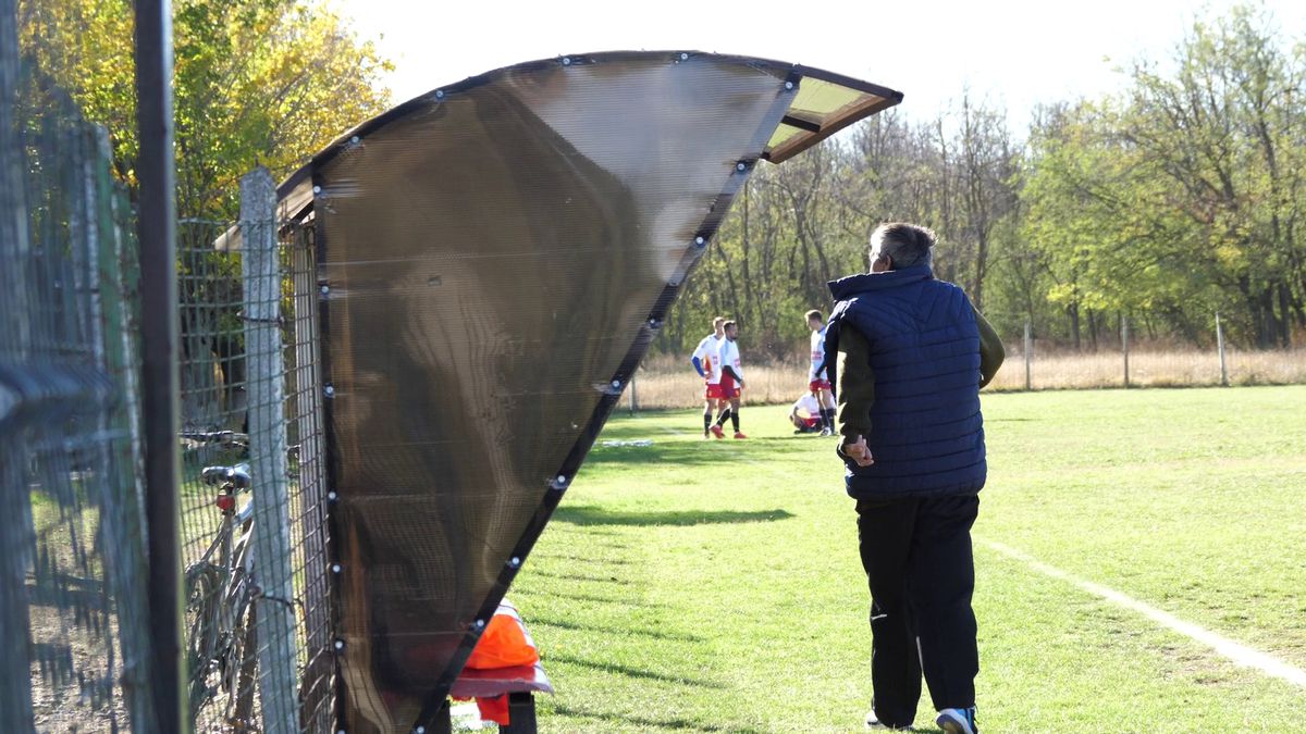 LIGA 5 Buzau / Diadema Gherăseni - Săhăteni