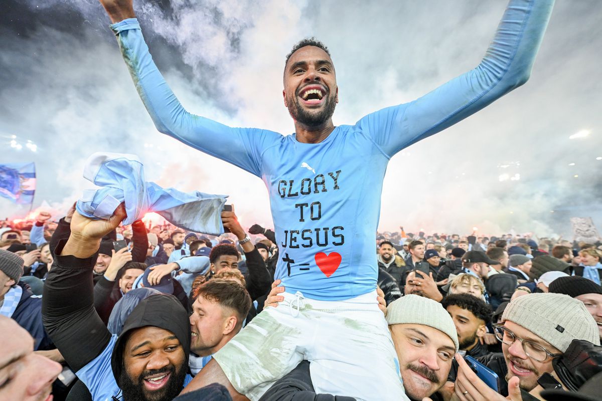 Malmo, campioană după un meci nebun cu Elfsborg