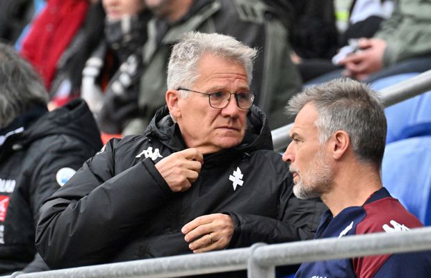 Loți Boloni, supermeci! Prima victorie în Ligue 1 după 57 de zile! Primul succes acasă al lui Metz în acest sezon!