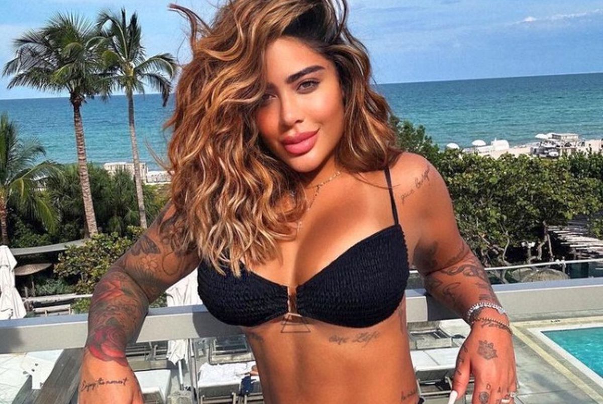 Scandalul uriaș în care sunt implicați marele Rivaldo și sora lui Neymar!