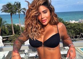 Scandalul uriaș în care sunt implicați marele Rivaldo și sora lui Neymar!