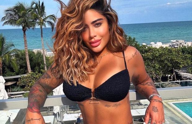 Scandalul uriaș în care sunt implicați marele Rivaldo și sora lui Neymar!