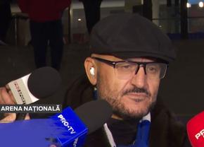 Adrian Mititelu, resemnat la plecarea de la Arena Națională: „Ce să zic?! Echipa asta e ceva...”