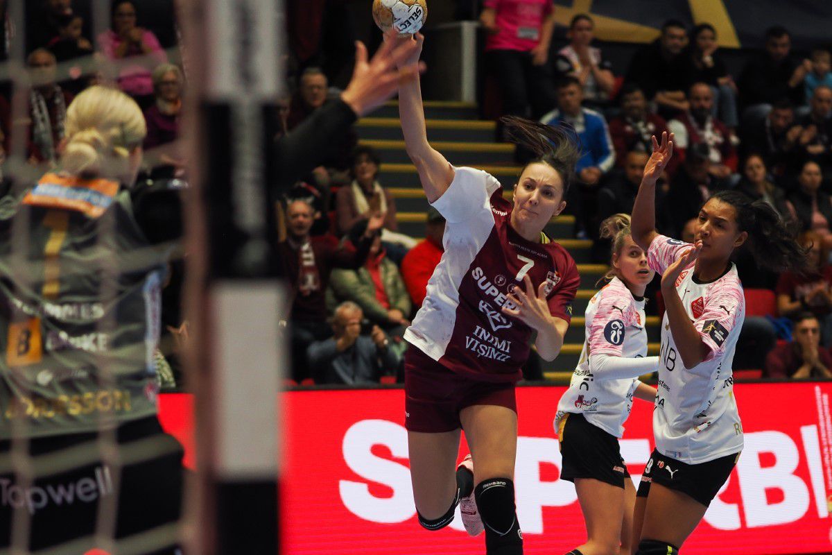 Rapid - Vipers în Liga Campionilor