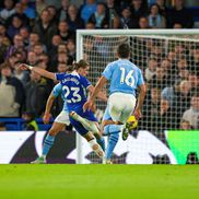 Chelsea - Manchester City/ foto Imago Images