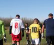 LIGA 5 Buzau / Diadema Gherăseni - Săhăteni