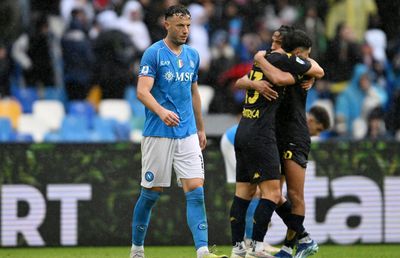 Dezastru la Napoli! Rudi Garcia a fost dat afară după eșecul cu Empoli » De Laurentiis a ales deja înlocuitorul