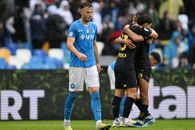 Dezastru la Napoli! Rudi Garcia a fost dat afară după eșecul cu Empoli » De Laurentiis a ales deja înlocuitorul