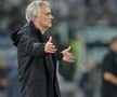 Lazio și Roma au remizat, scor 0-0, în derby-ul etapei din Serie A