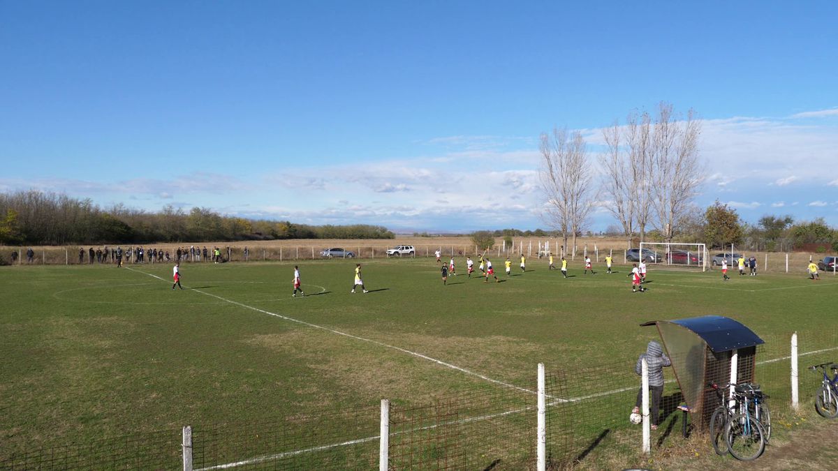 Indiana Jones și Paris din Buzău! Lecție de istorie de la Gherăseni: pe un câmp apar arheologi care studiază diadema din aur