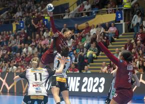Rapid - Vipers Kristiansand » Rapidistele înfruntă campioana Europei, dar au argumente să producă surpriza!