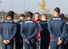 Costin Curelea a anunțat lotul naționalei U20 pentru duelul cu Germania, din Elite League