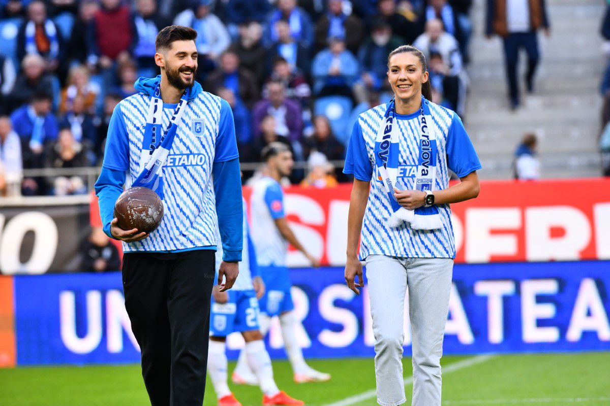 Notele GSP după Universitatea Craiova - Dinamo » Doar 2 fotbaliști s-au remarcat!