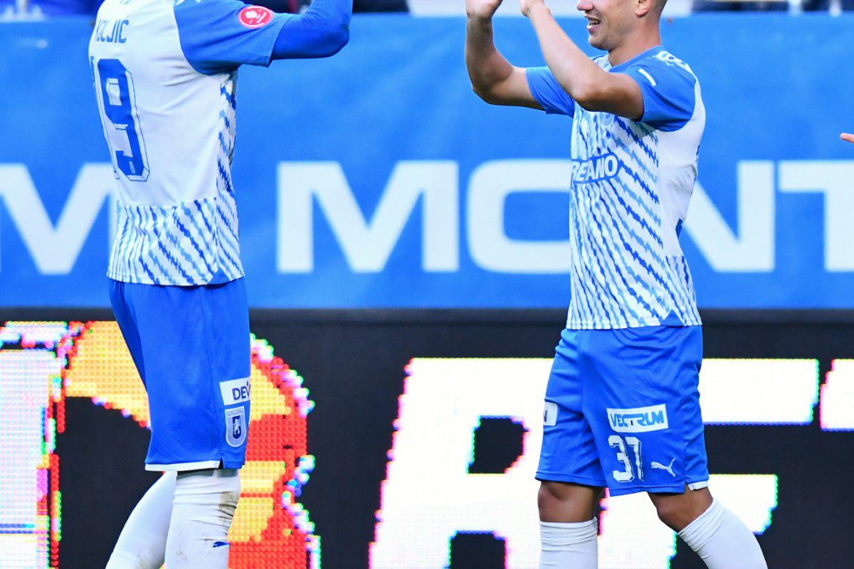 Se mută Dinamo din București? Planul omului de afaceri care vrea să preia acțiuni: „Facem noi un stadion”